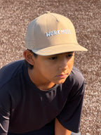 Tan Hat