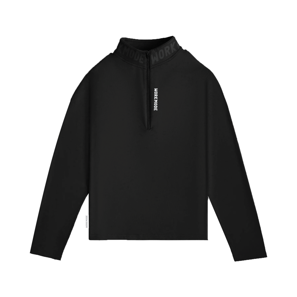 1/4 Zip