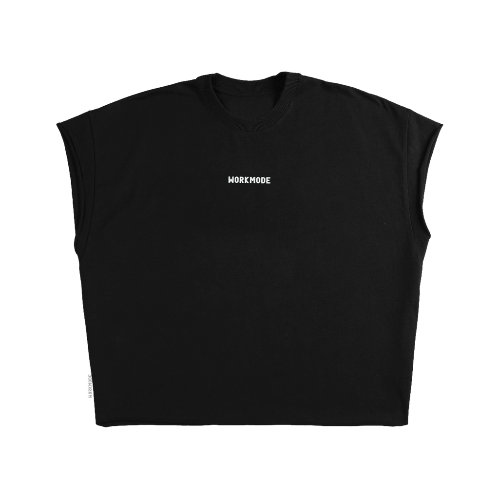 Cutoff Shirt