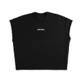 Cutoff Shirt