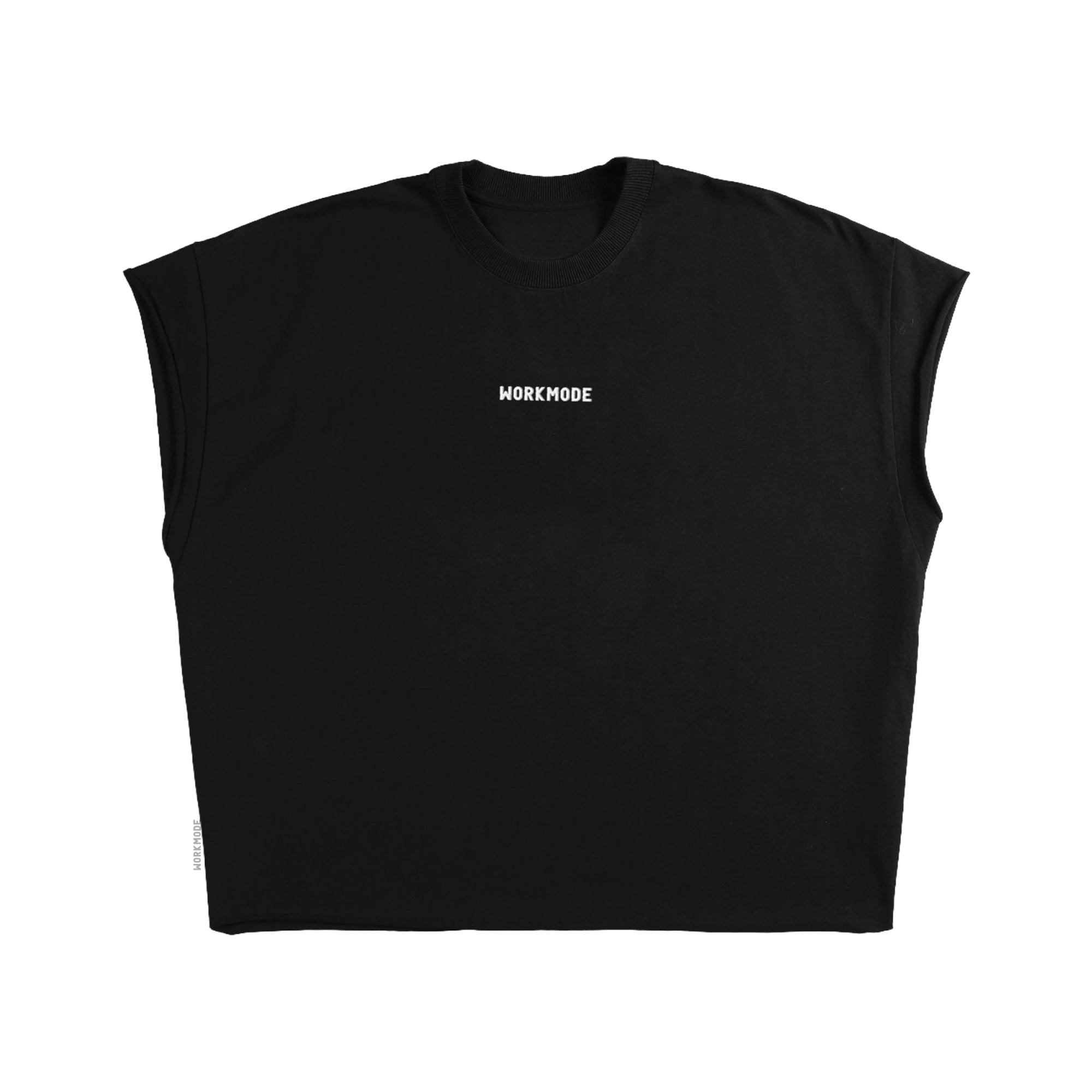 Cutoff Shirt