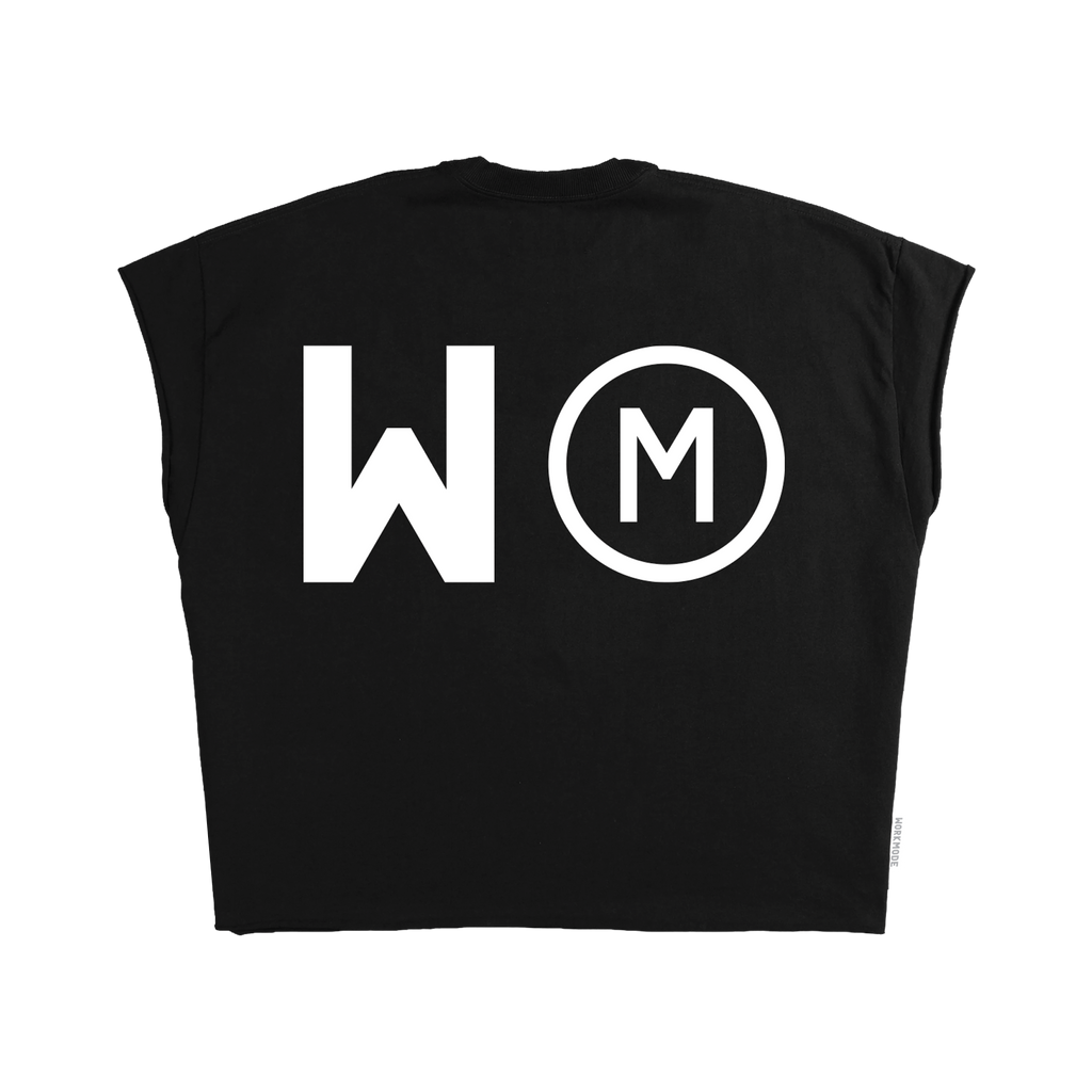 Cutoff Shirt