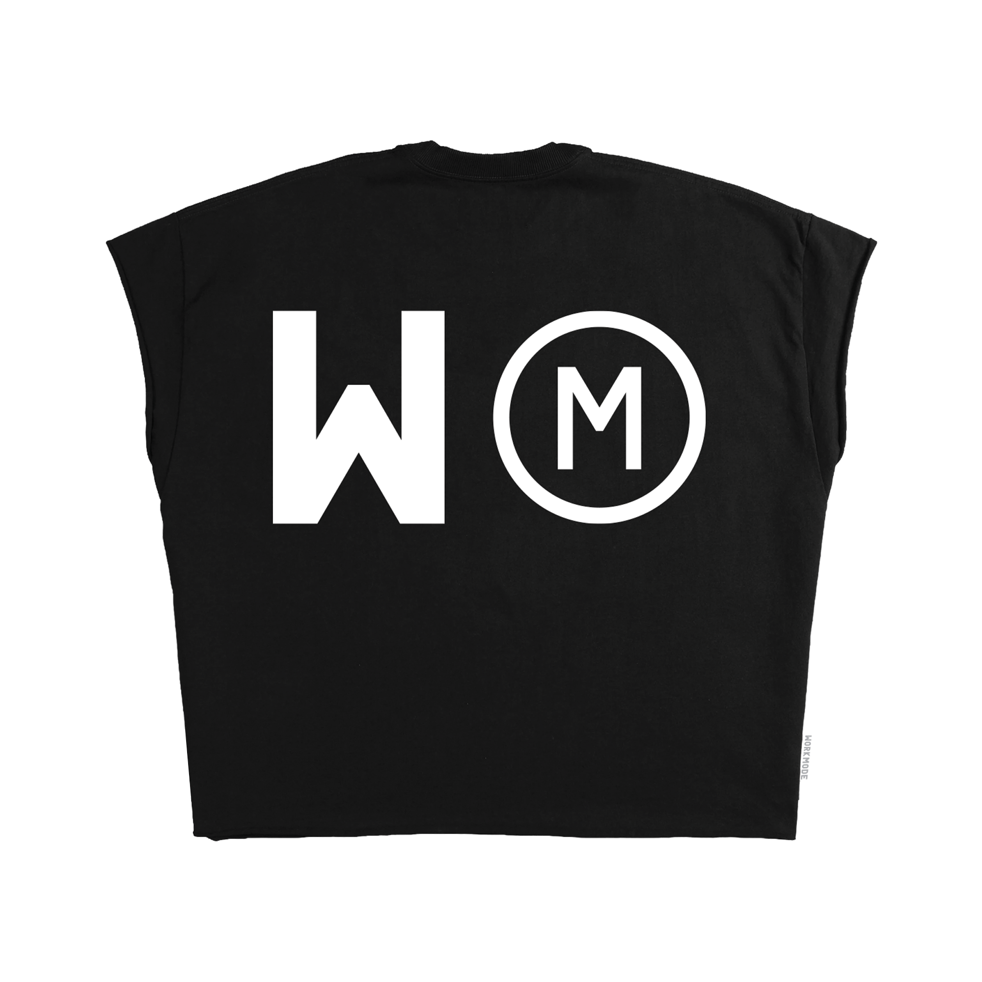 Cutoff Shirt