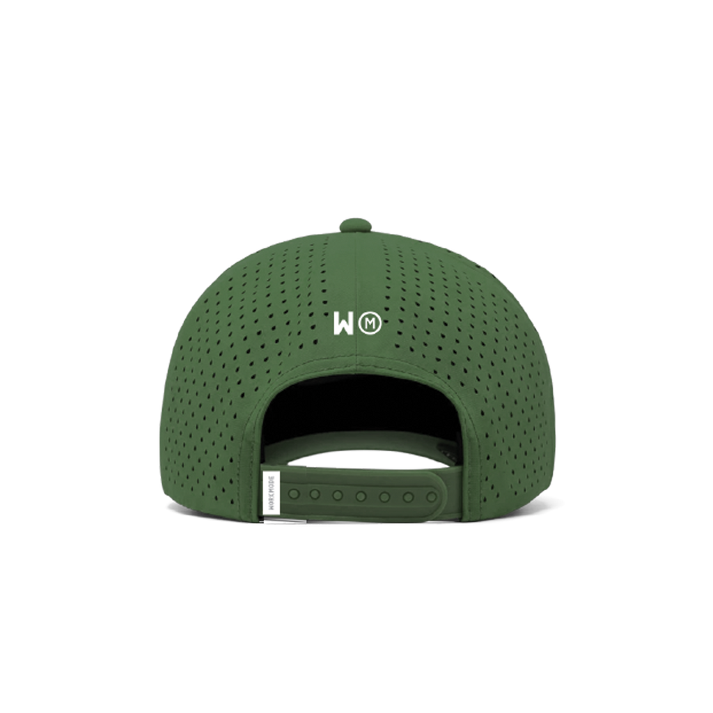Green Hat