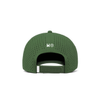 Green Hat