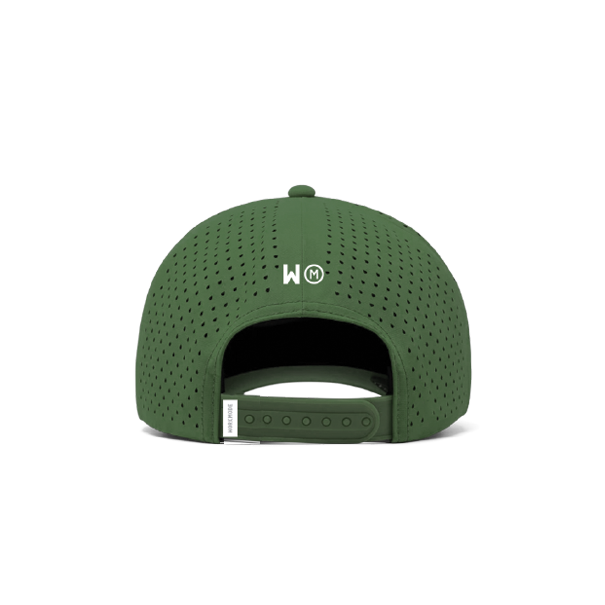 Green Hat