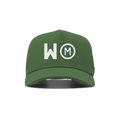Green Hat