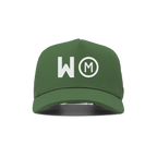 Green Hat