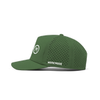 Green Hat