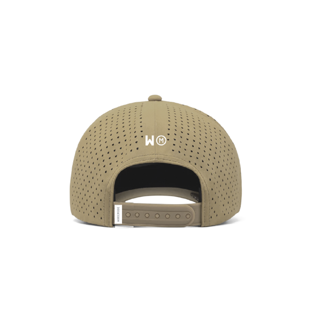 Tan Hat