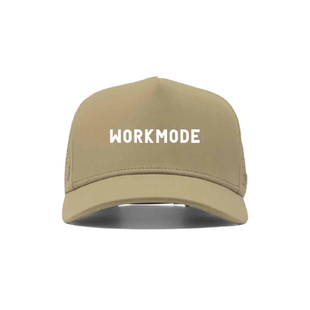 Tan Hat