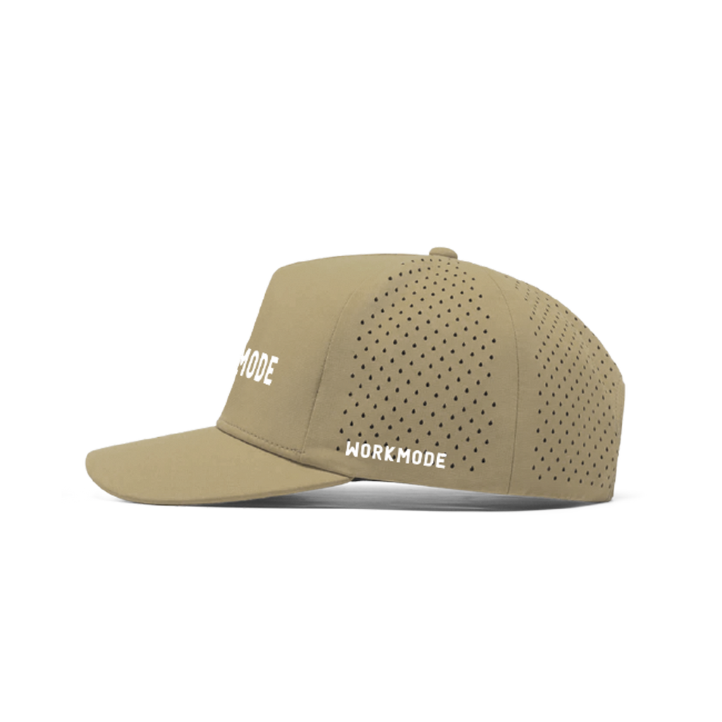 Tan Hat