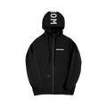 Workout Zip Up