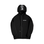 Workout Zip Up