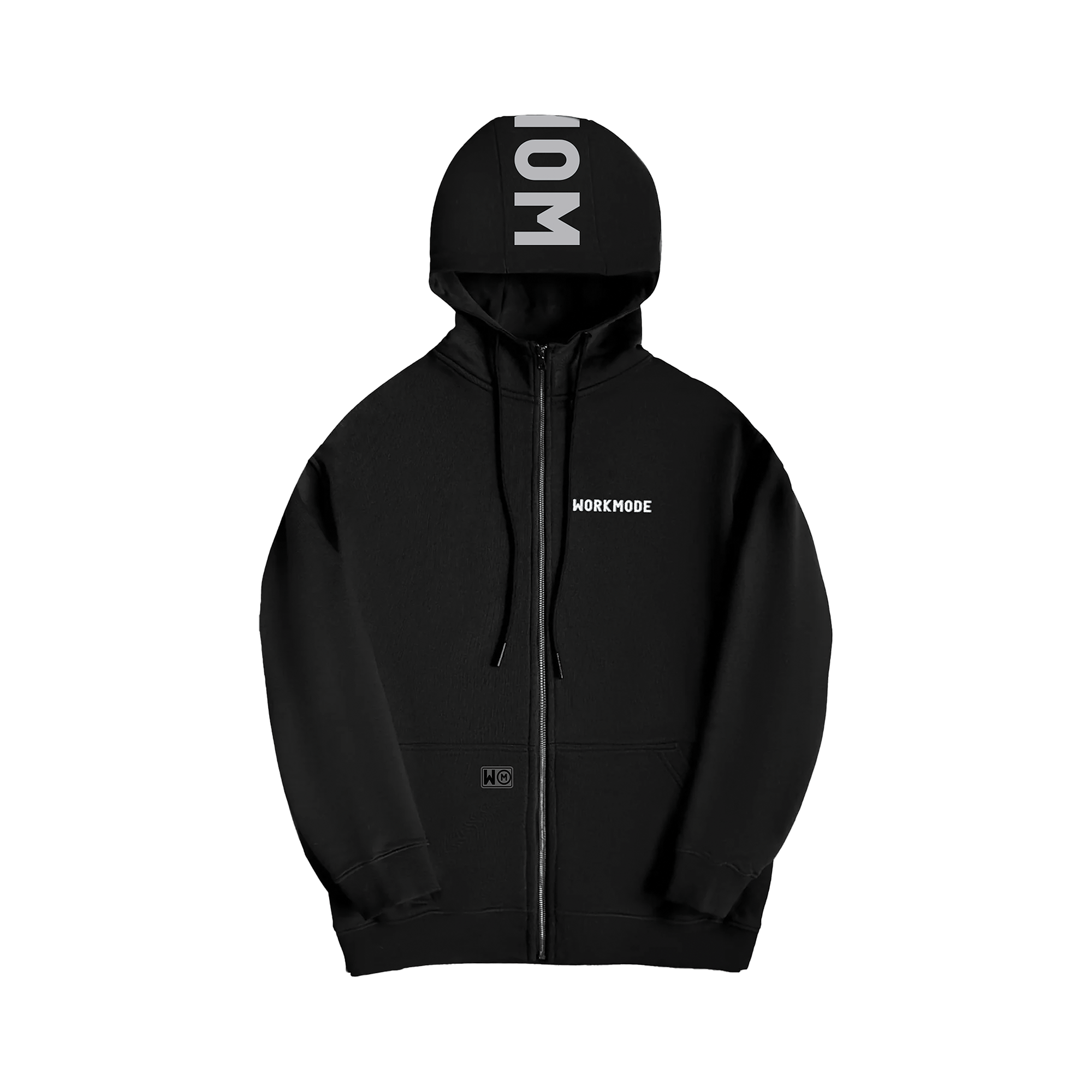 Workout Zip Up